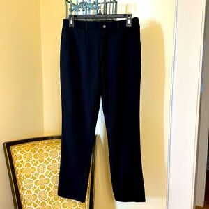 Yuan Lu youth pants.